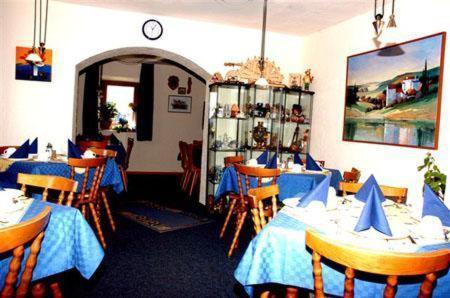 Hotel Haus Stefanie Inzell Zewnętrze zdjęcie