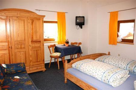 Hotel Haus Stefanie Inzell Zewnętrze zdjęcie