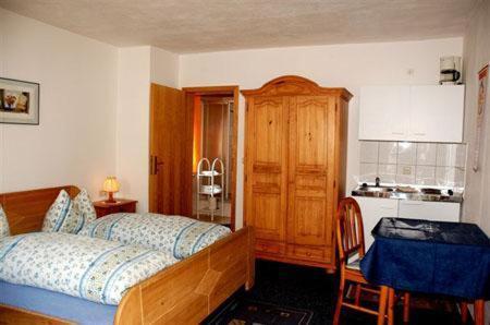 Hotel Haus Stefanie Inzell Pokój zdjęcie